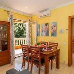 Villa Carmen Galdana By