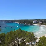 Βίλα Carmen Galdana By