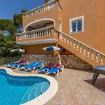 Villa Carmen Galdana By Cala Galdana (Menorca)