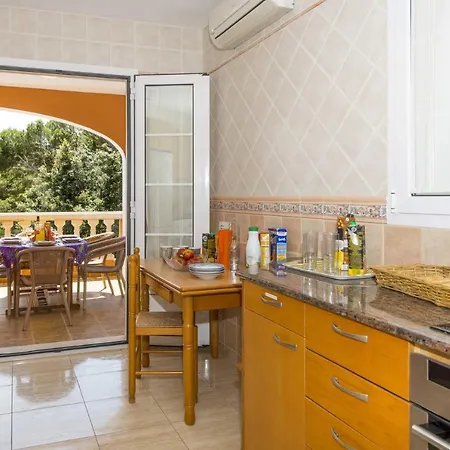 Carmen Galdana By Villa