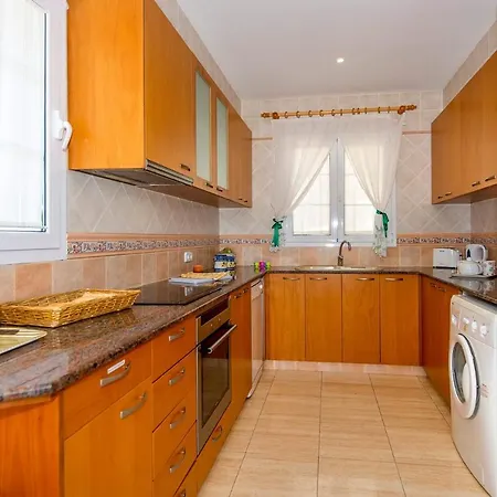 Carmen Galdana By * Cala Galdana (Menorca)