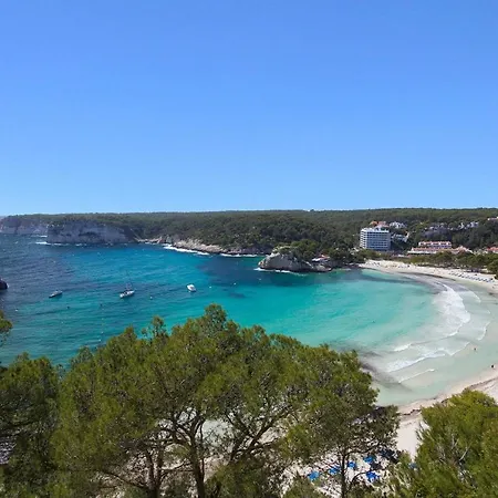 Villa Carmen Galdana By