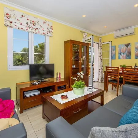 Villa Carmen Galdana By