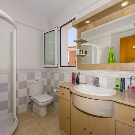 Carmen Galdana By Villa Cala Galdana (Menorca)