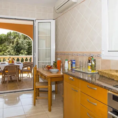 Villa Carmen Galdana By *
