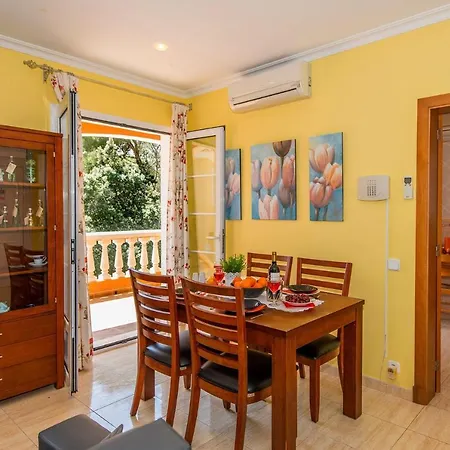 Villa Carmen Galdana By