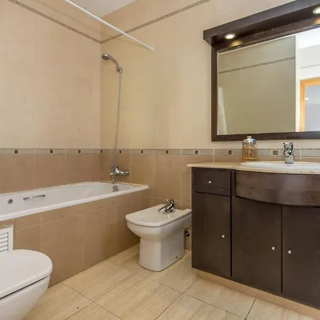 Villa Carmen Galdana By