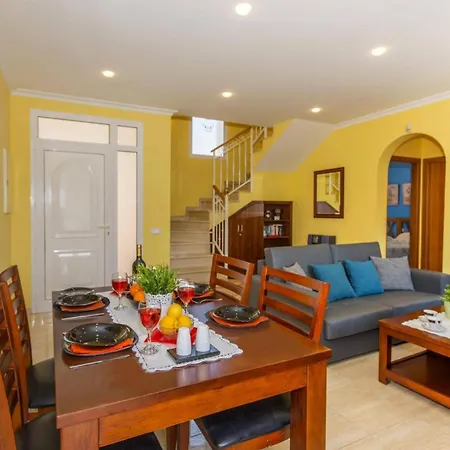 Carmen Galdana By Cala Galdana (Menorca)