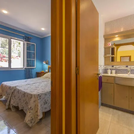 Carmen Galdana By Villa *