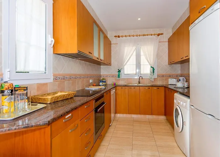 Carmen Galdana By * Cala Galdana (Menorca)