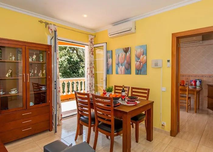 Villa Carmen Galdana By