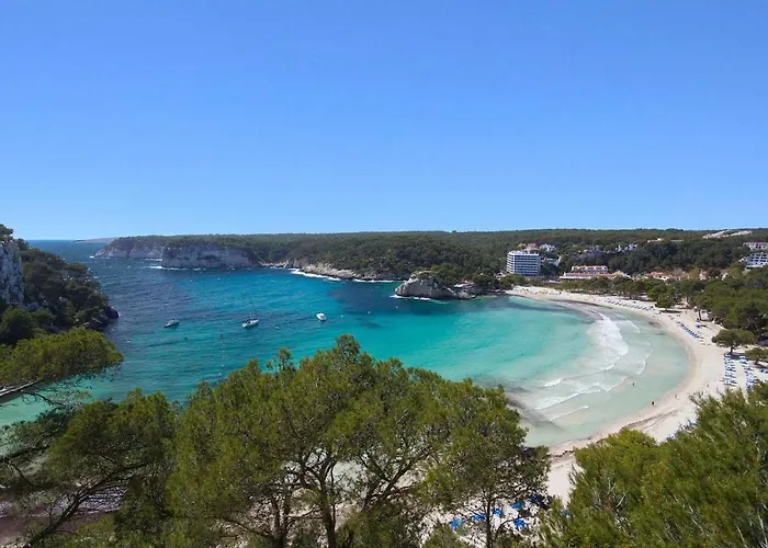 Villa Carmen Galdana By