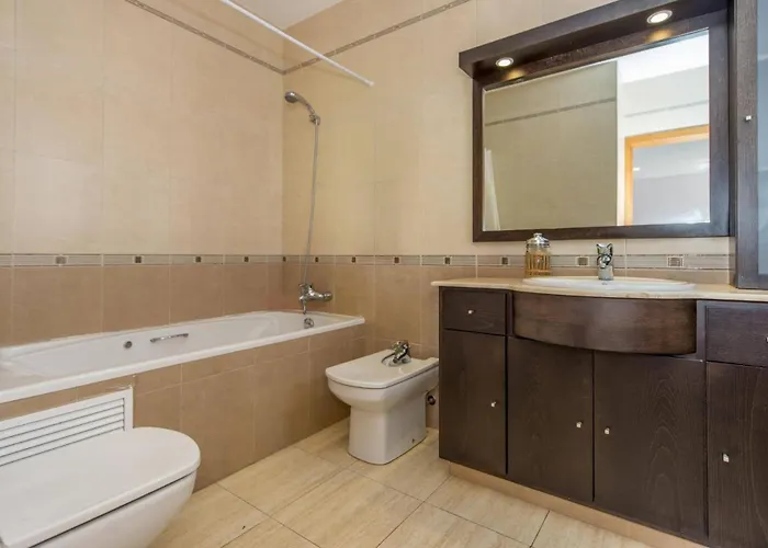 Villa Carmen Galdana By