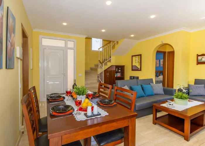 Carmen Galdana By Cala Galdana (Menorca)