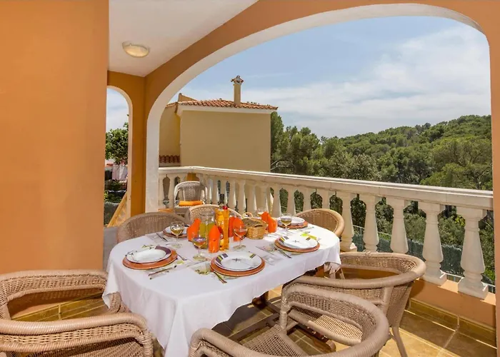 Carmen Galdana By * Cala Galdana (Menorca)