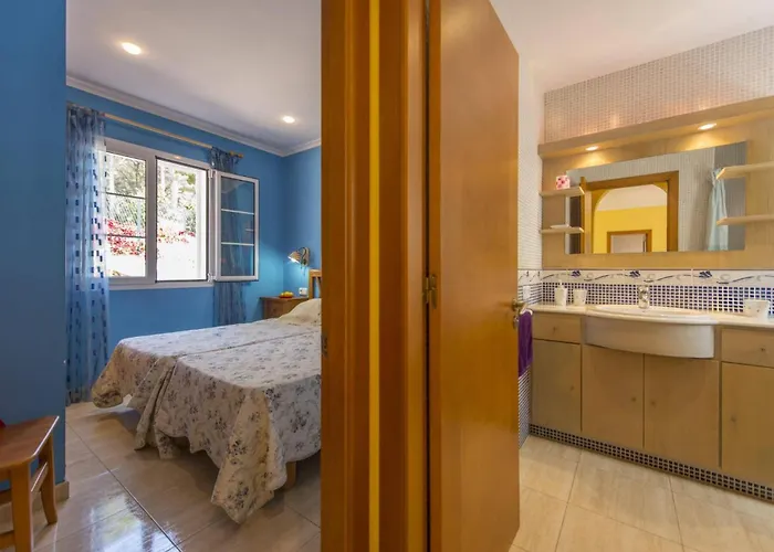 Carmen Galdana By Villa *