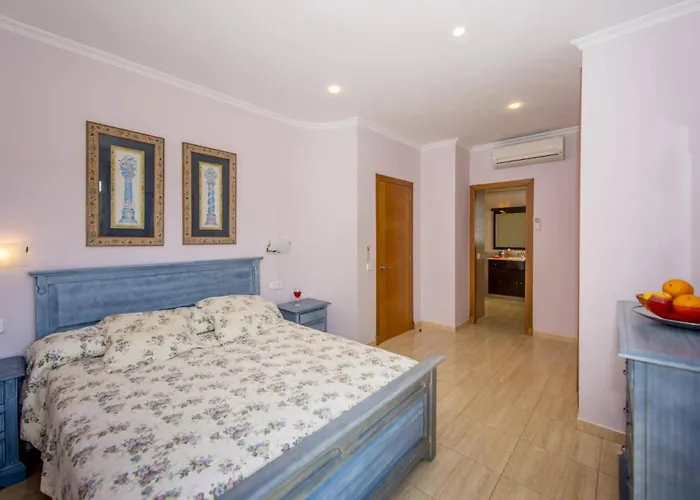 Carmen Galdana By * Cala Galdana (Menorca)