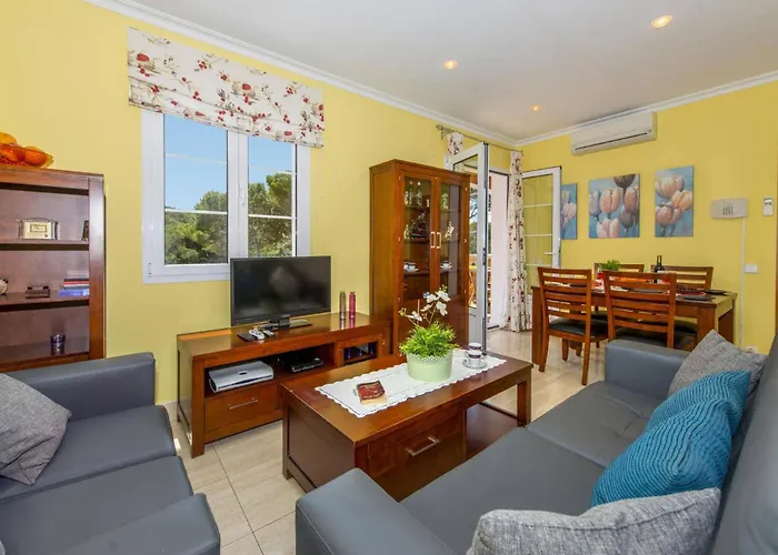 Carmen Galdana By Villa