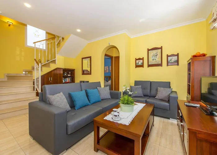 Carmen Galdana By Villa