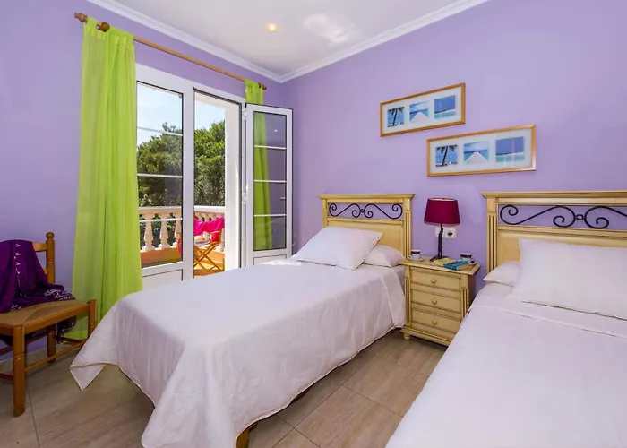 Carmen Galdana By Villa